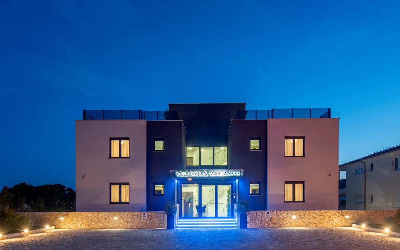 Villa Ivan Sveti Filip i Jakov Bagian luar foto