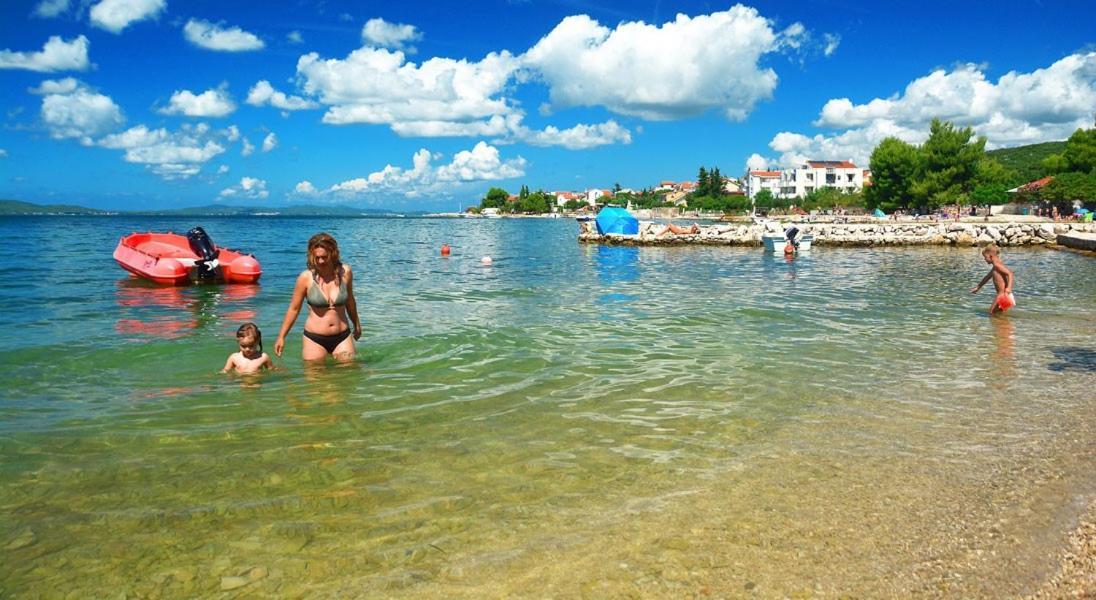 Villa Ivan Sveti Filip i Jakov Bagian luar foto